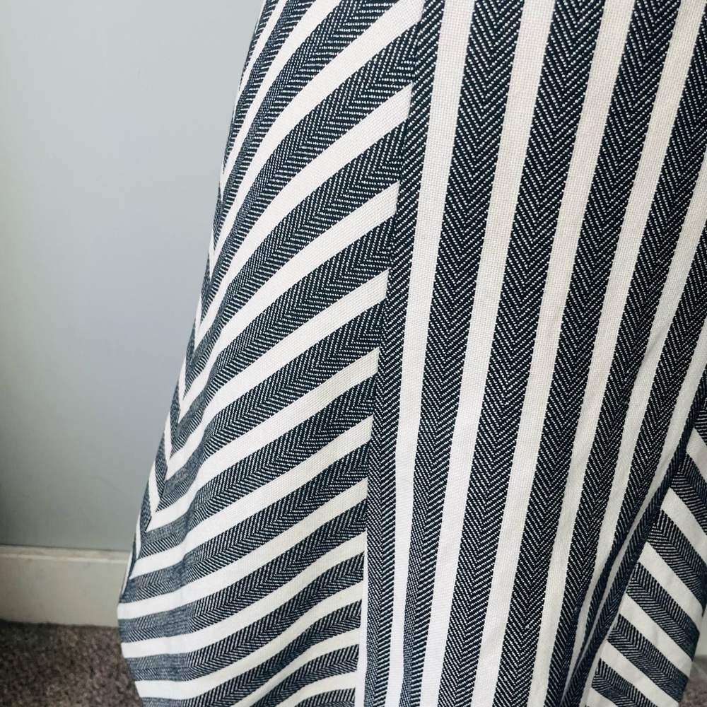 J. Crew Herringbone Tweed Dress - Picture 3 of 7
